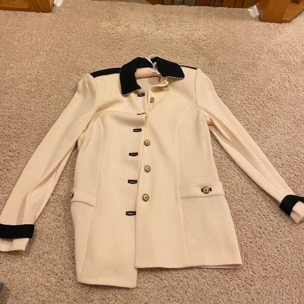 COPY - St Johns Pants Suit